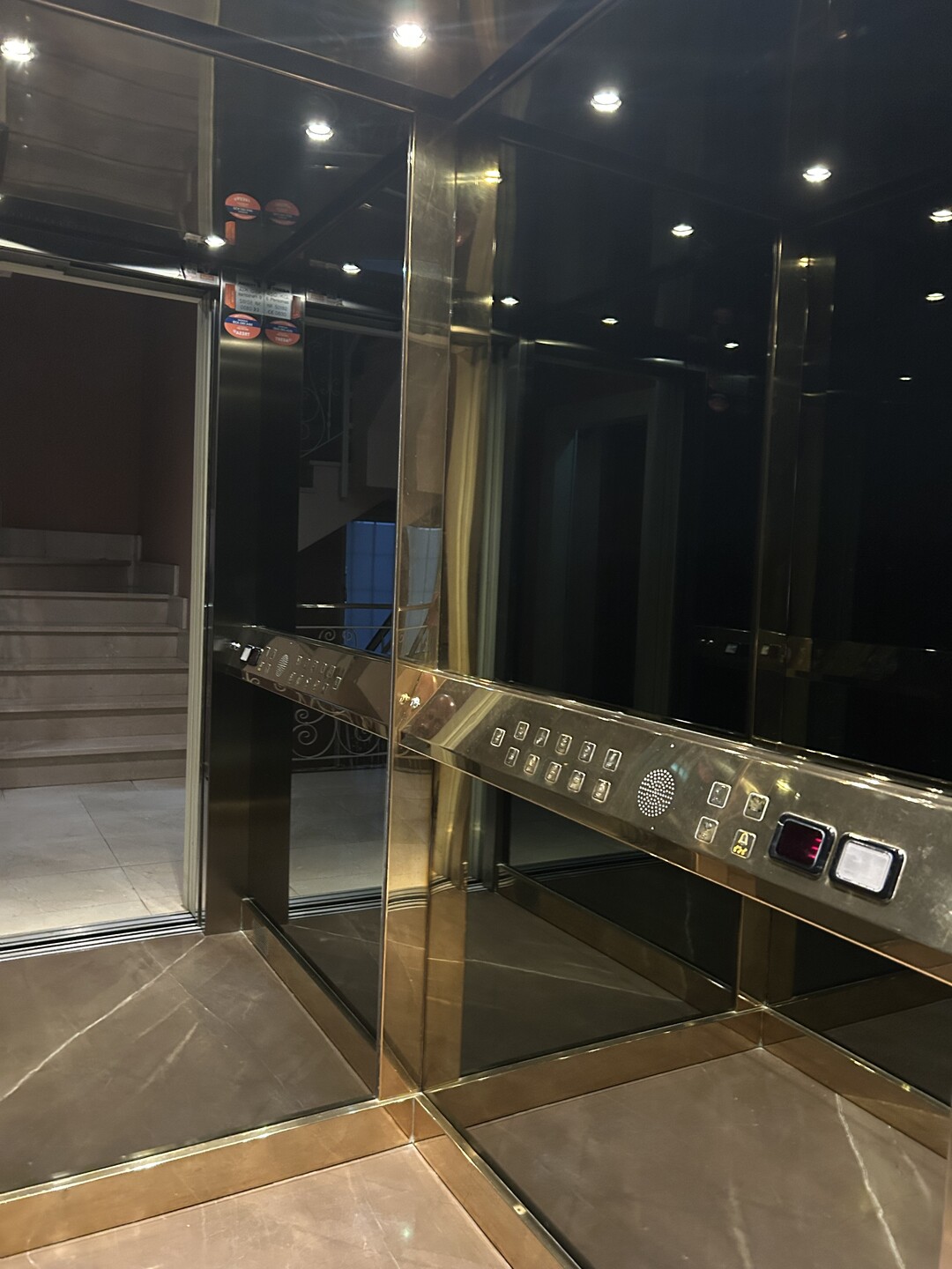 Wohnung 40 m² in Oviedo