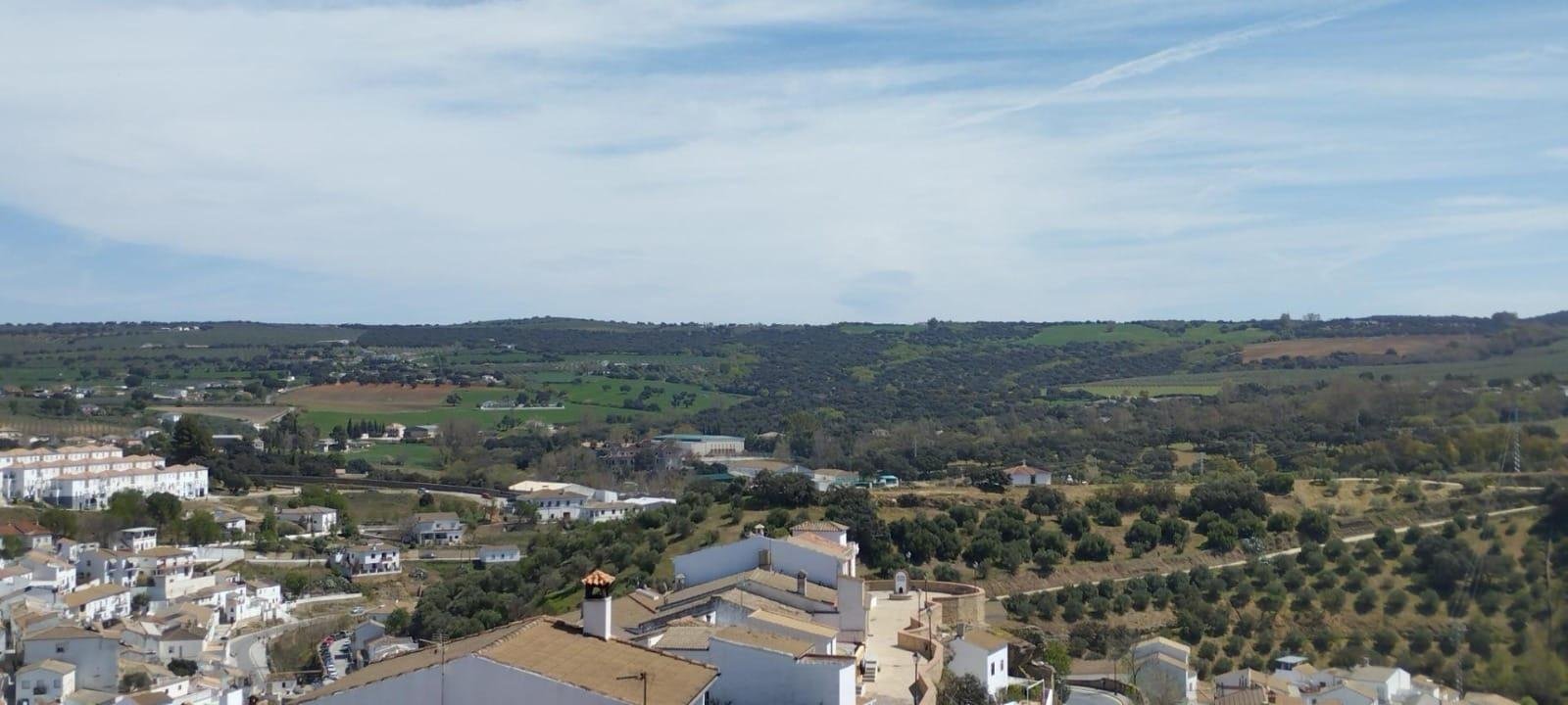 Casa de 232 m² en Setenil de las Bodegas