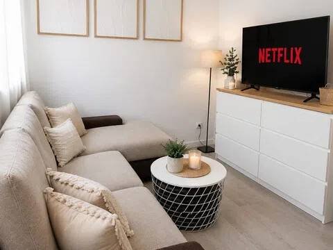 Piso de 60 m² en el Campello