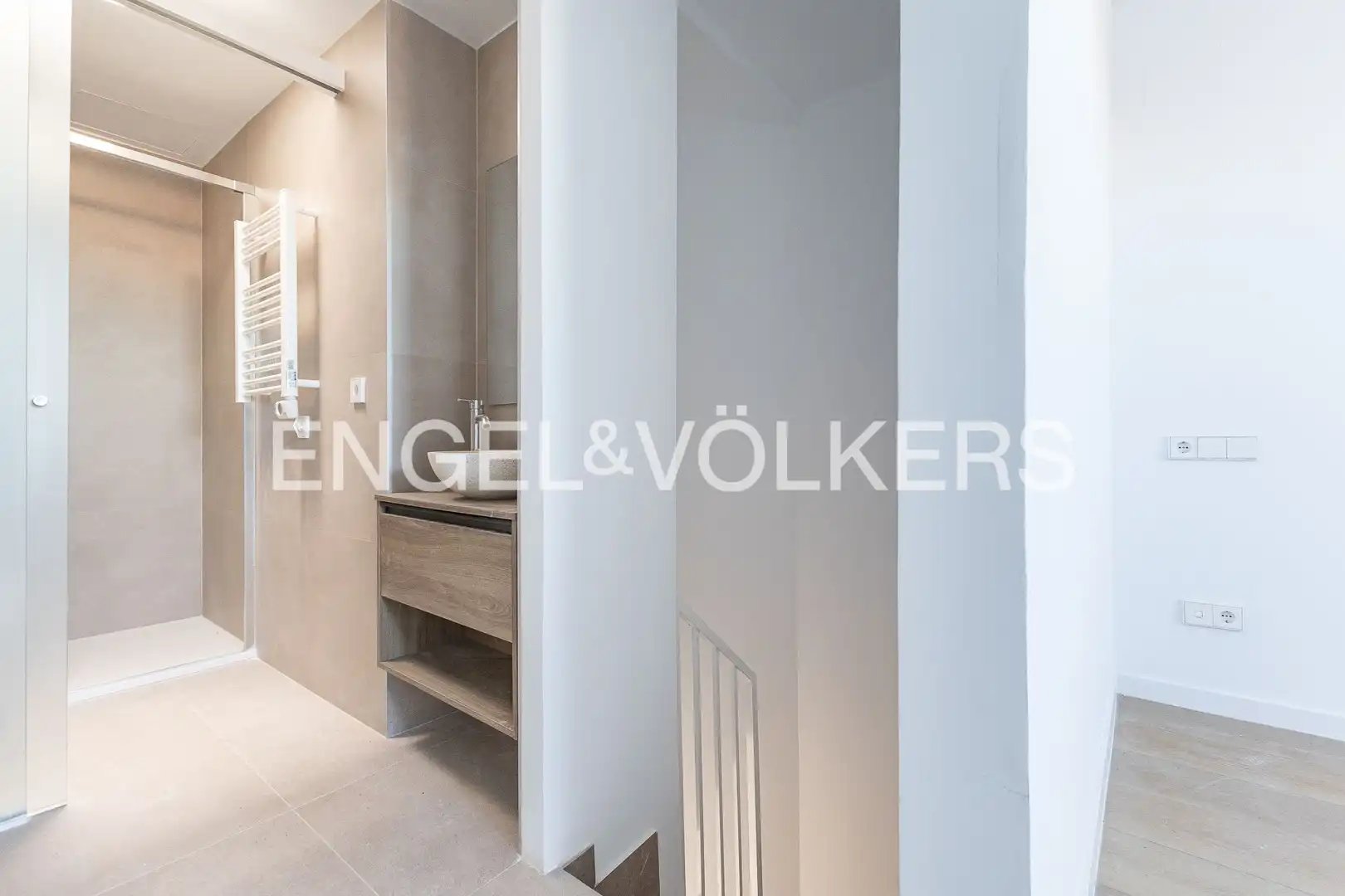 Piso de 66 m² en Madrid