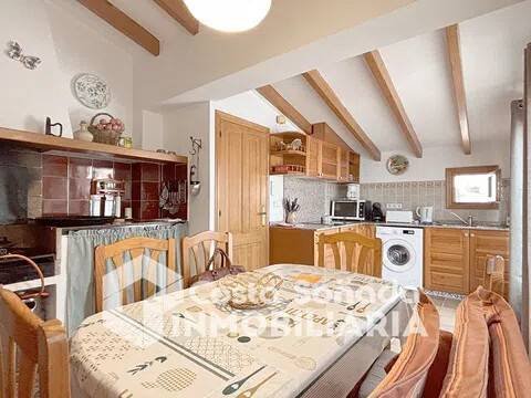 Piso de 270 m² en Benissa