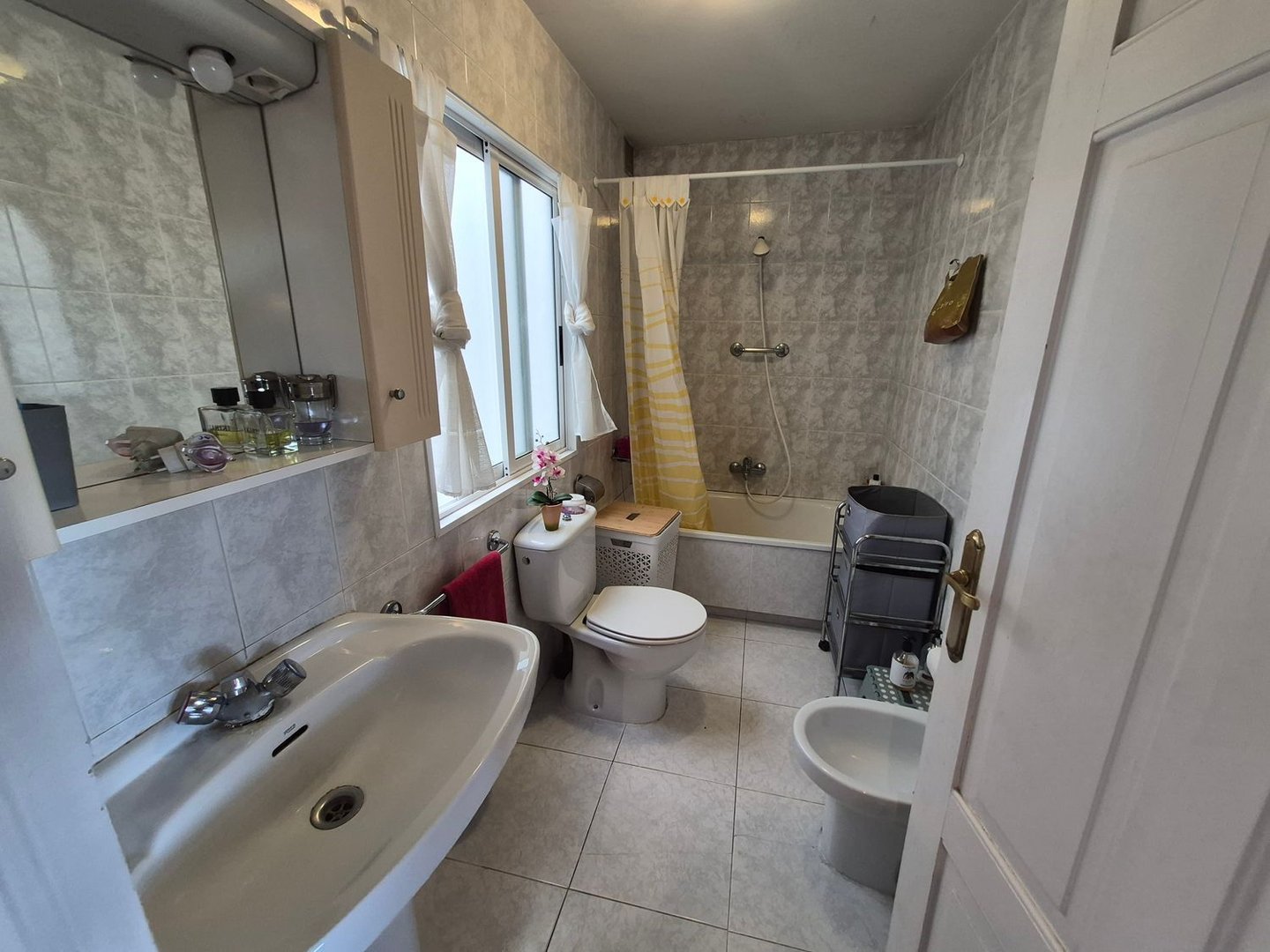 Piso de 139 m² en Santiago de Compostela