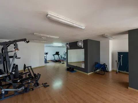 Piso de 95 m² en Alicante