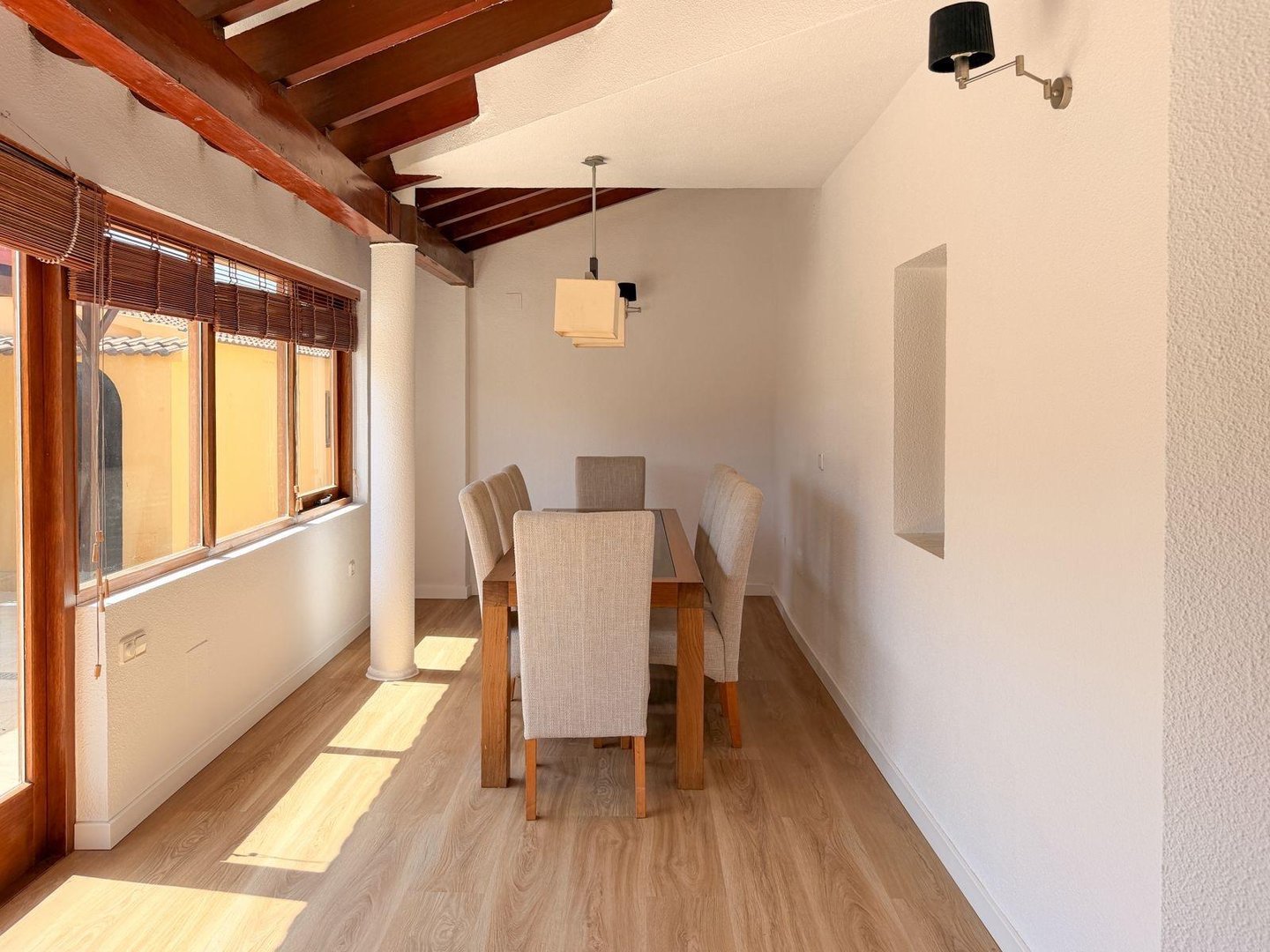 Casa de 120 m² a la Nucia