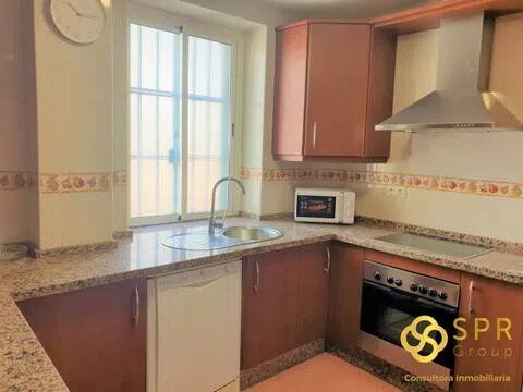 Piso de 92 m² en Sevilla