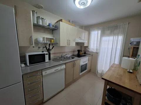 Piso de 110 m² en Rota