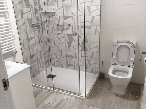 Appartement 110 m² à Fisterra