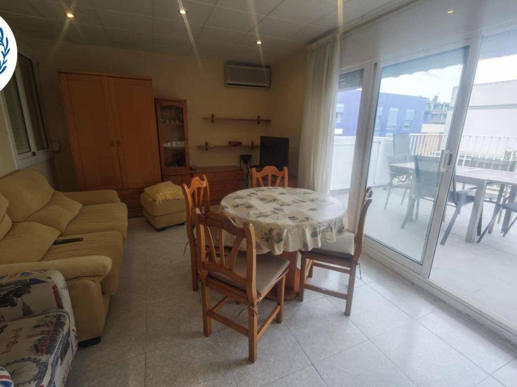 Piso de 80 m² en Vilanova i la Geltrú