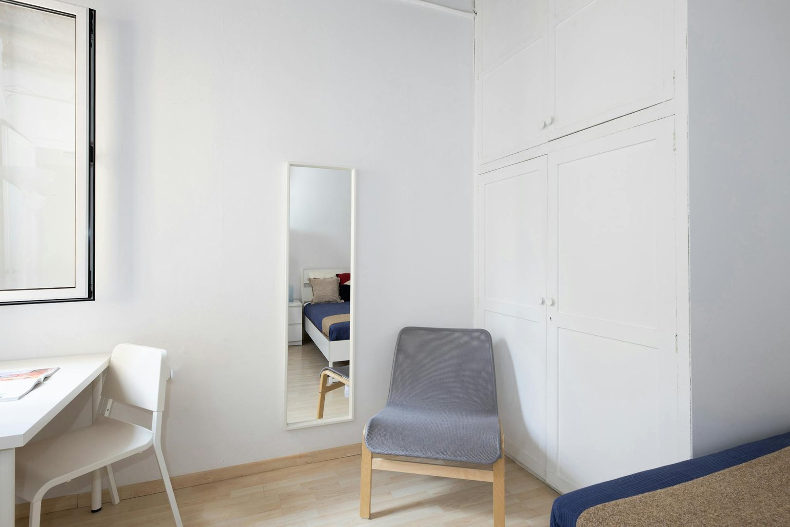 Habitación 75 m², Barcelona
