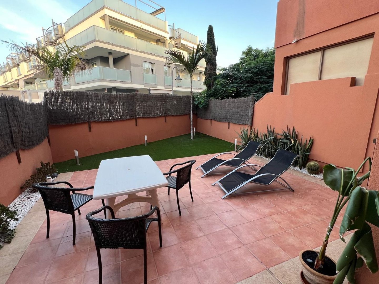 Piso de 110 m² en Granadilla de Abona