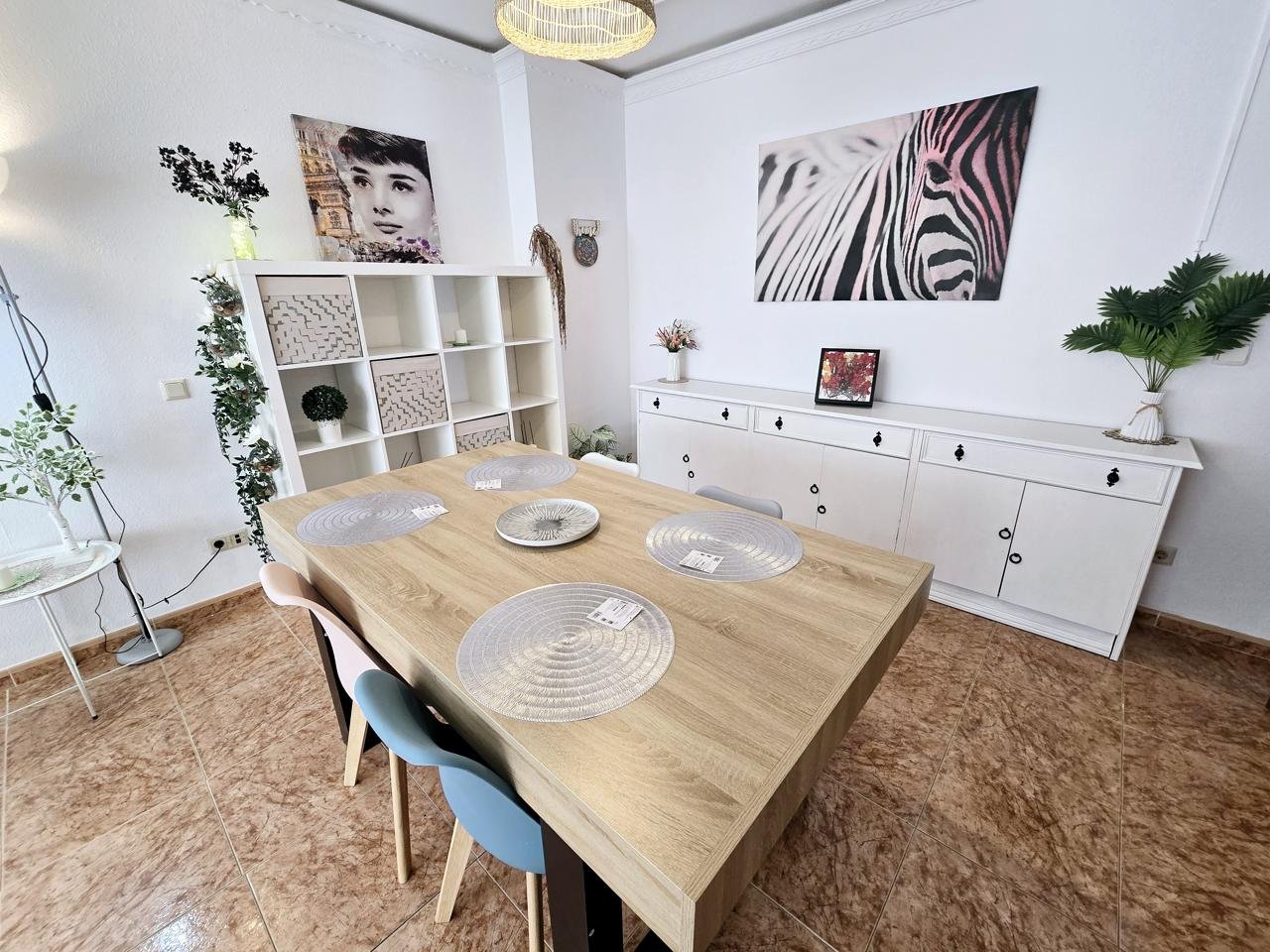 Pis de 114 m² a Ronda