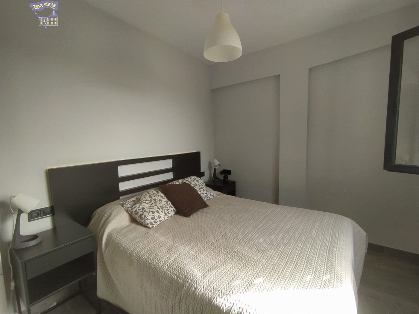 Piso de 79 m² en Arcos de la Frontera