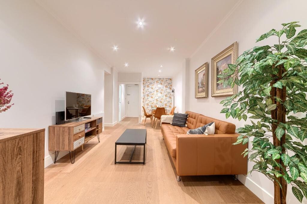 Pis de 55 m² a Bilbao