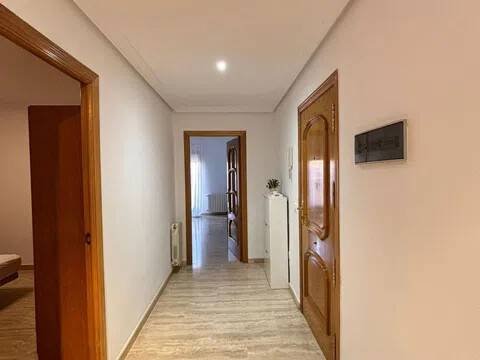 Pis de 83 m² a Valdepeñas
