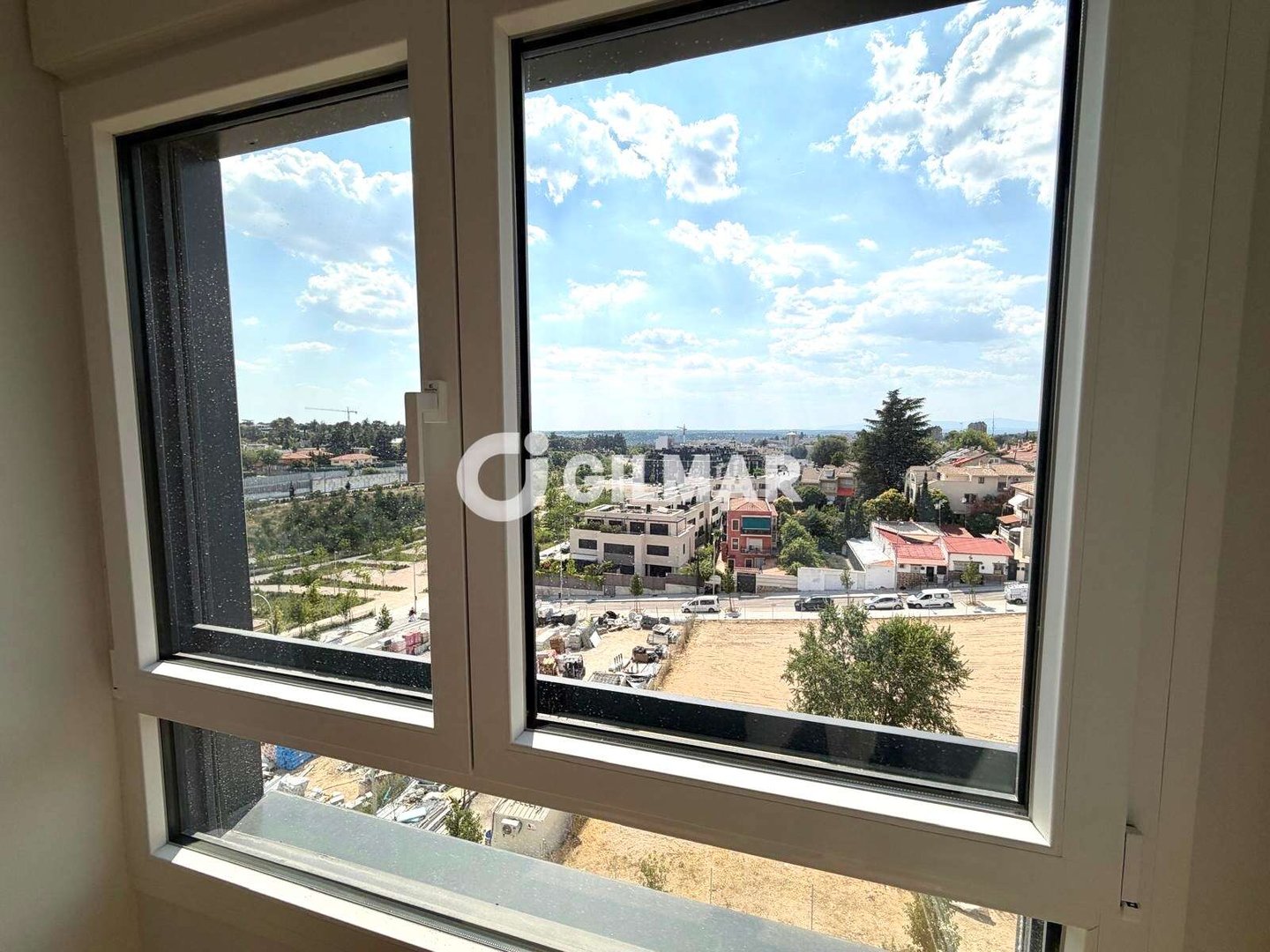 Piso de 238 m² en Madrid