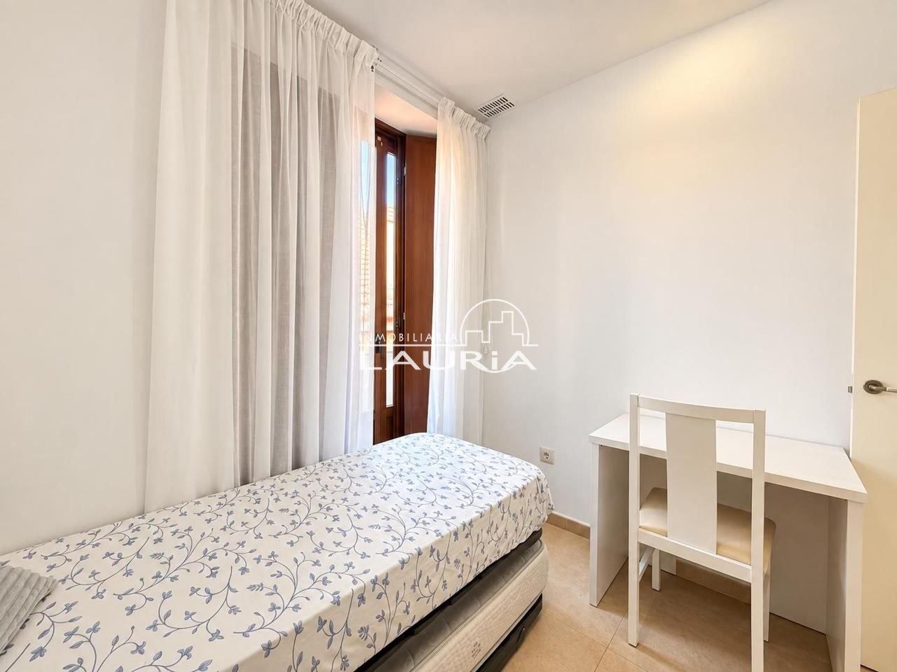 Pis de 70 m² a València