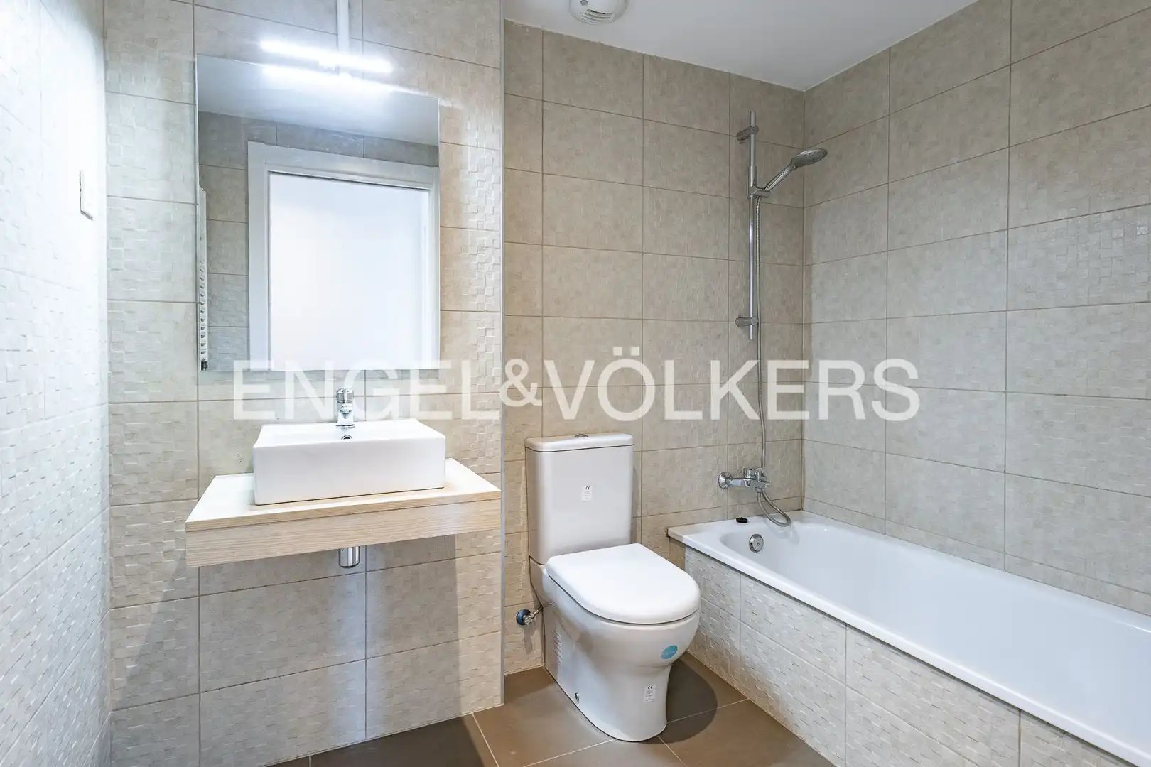 Piso de 100 m² en Badalona