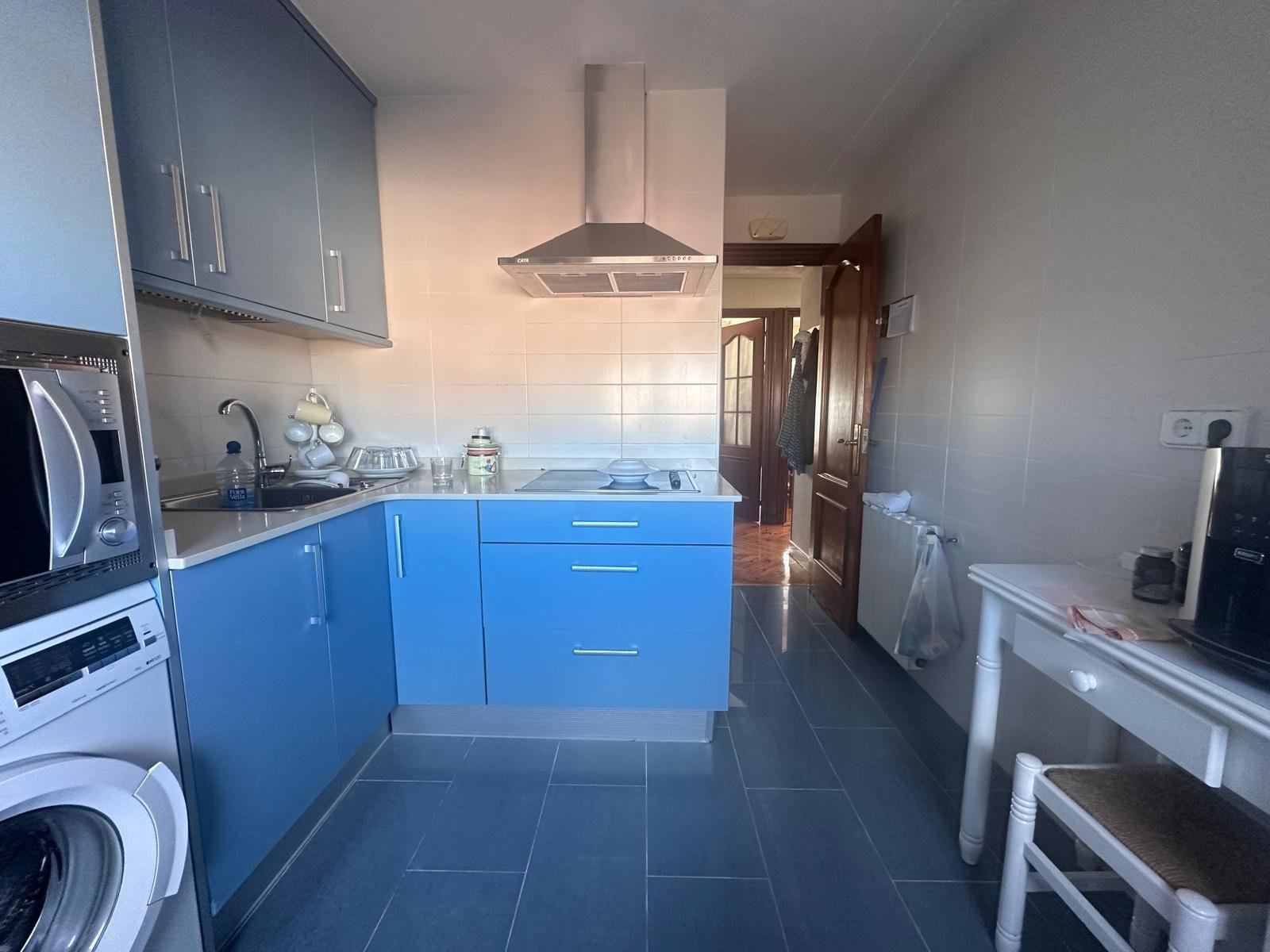 Piso de 60 m² en Santander
