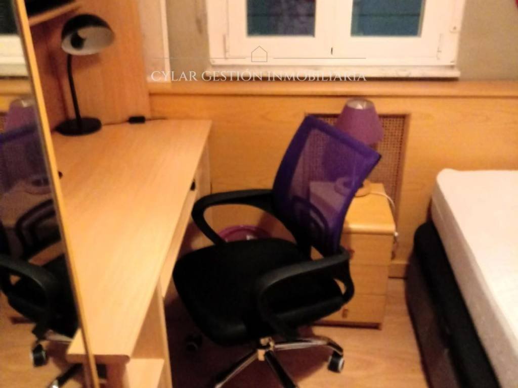 Piso de 124 m² en Salamanca