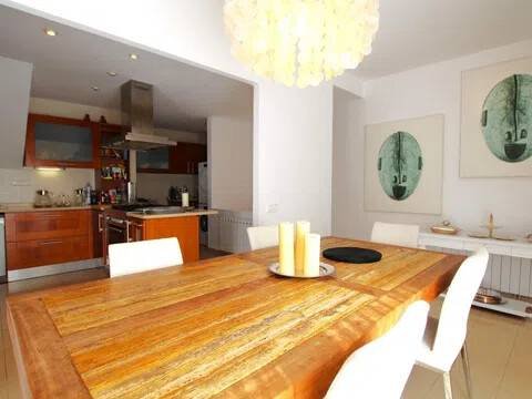 Casa de 300 m² en San Pedro de Ribas
