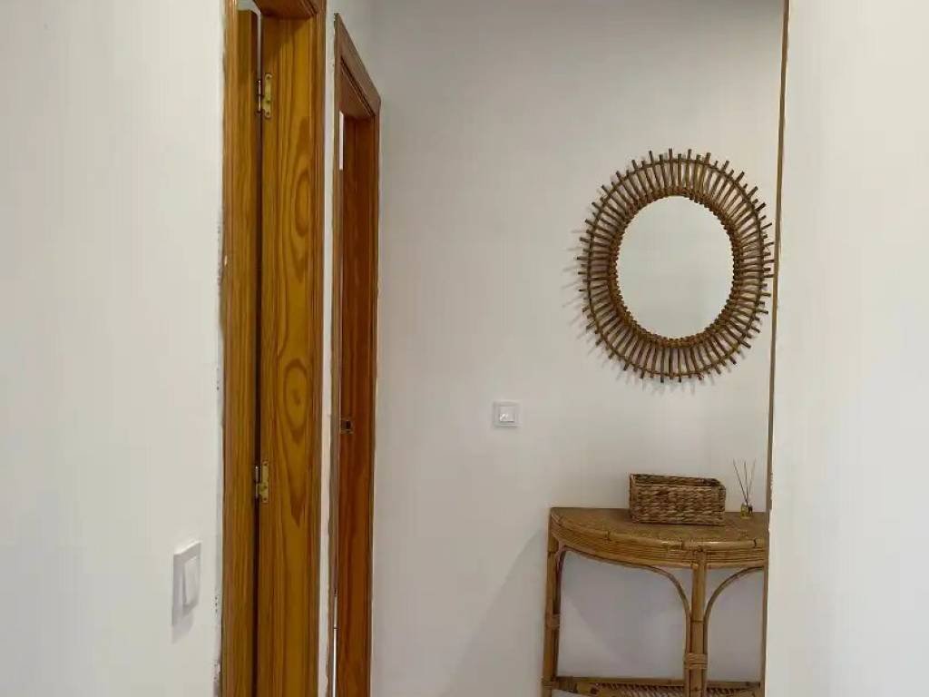 Piso de 90 m² en Plasencia