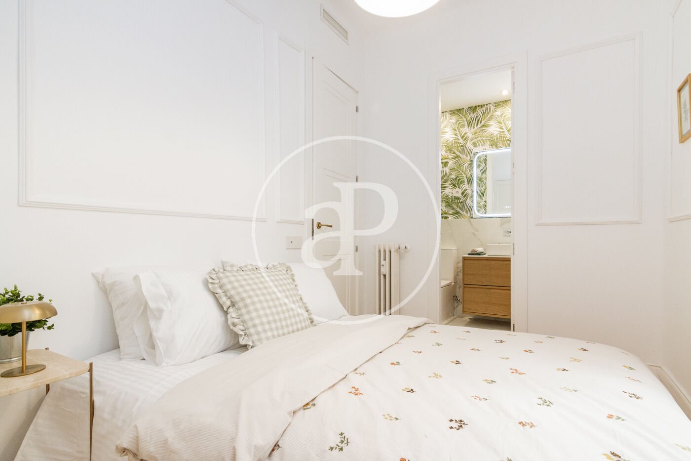 Pis de 60 m² a Madrid