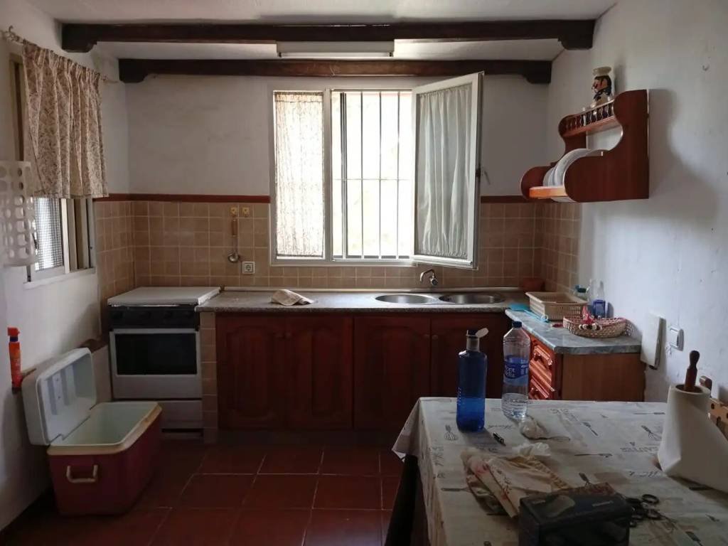 Piso de 40 m² en Medina Sidonia