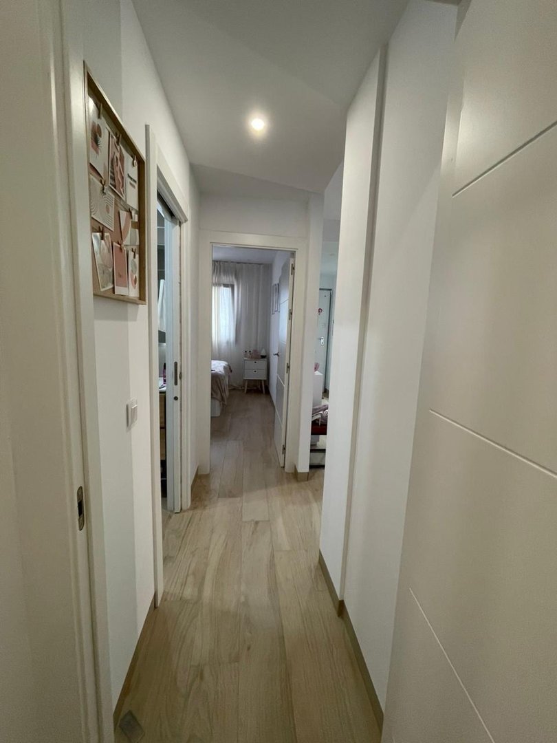 Pis de 274 m² a Finestrat