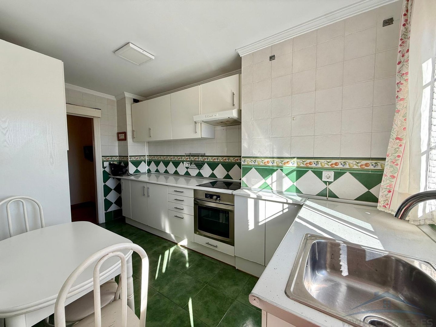 Piso de 130 m² en Almería