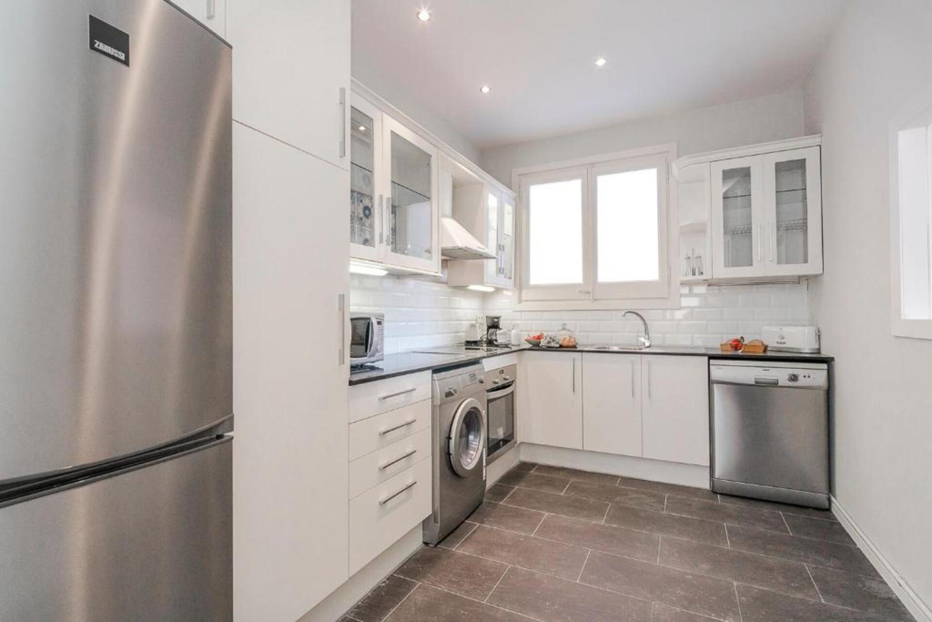Piso de 90 m² en Palma