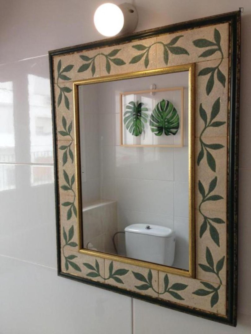 Piso de 38 m² en Valencia