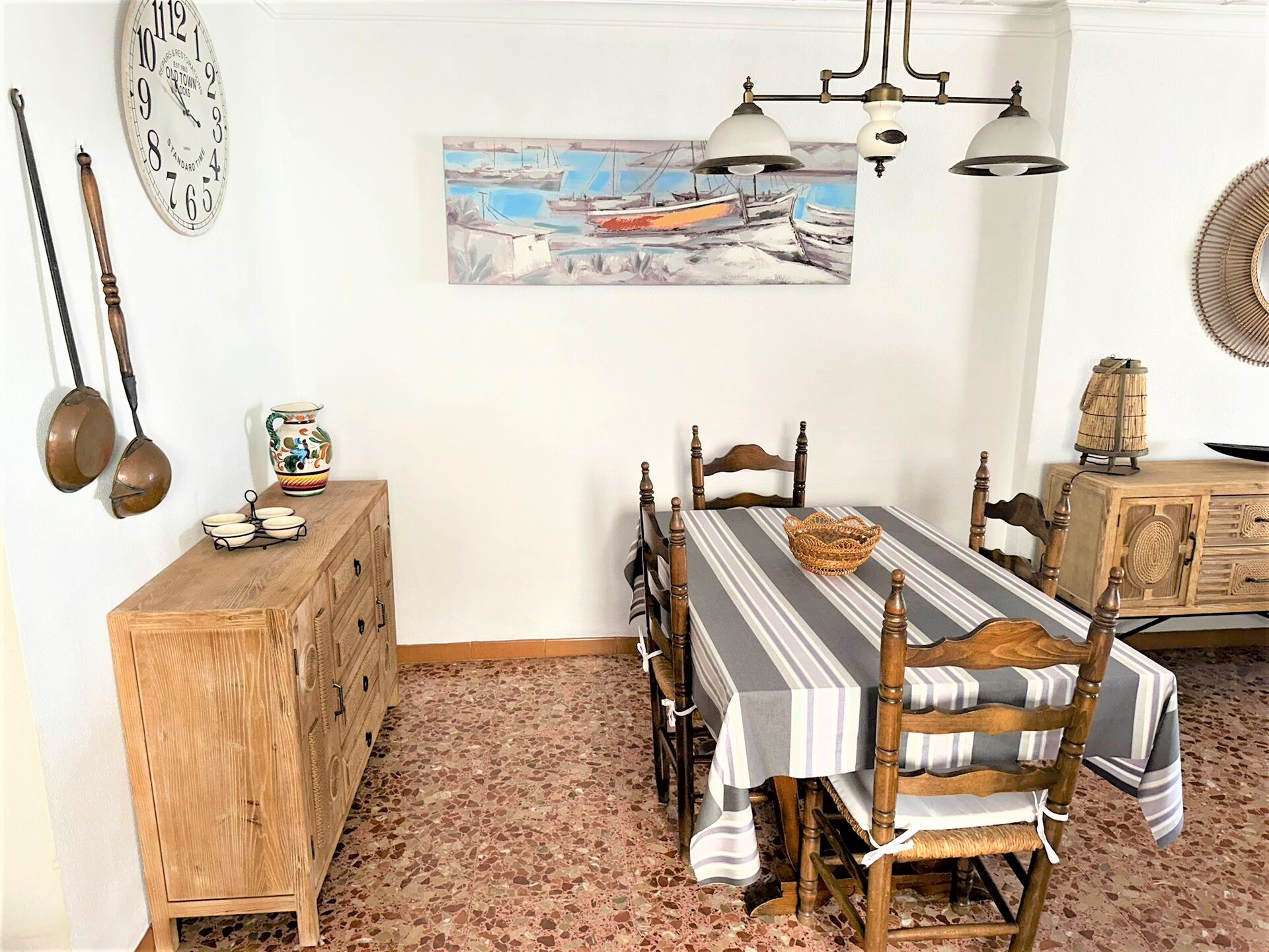 Piso de 83 m² en Benicarló