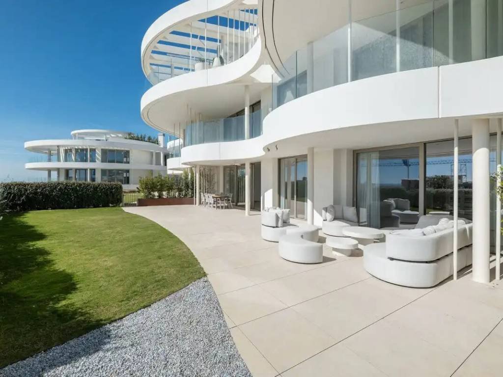 Pis de 122 m² a Benahavís