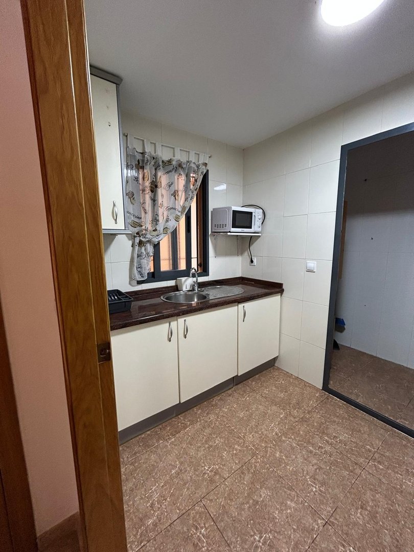 Wohnung 75 m² in Benidorm