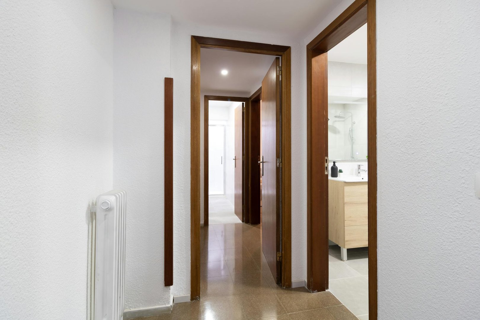 Habitación 162 m², Barcelona