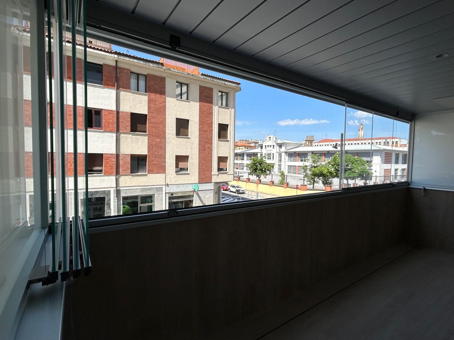 Wohnung 55 m² in Pamplona / Iruña