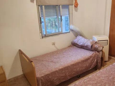 Piso de 96 m² en Moncófar