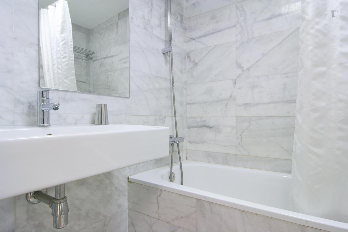Piso de 80 m² en Barcelona