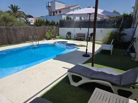 Maison 300 m² à Cartaya