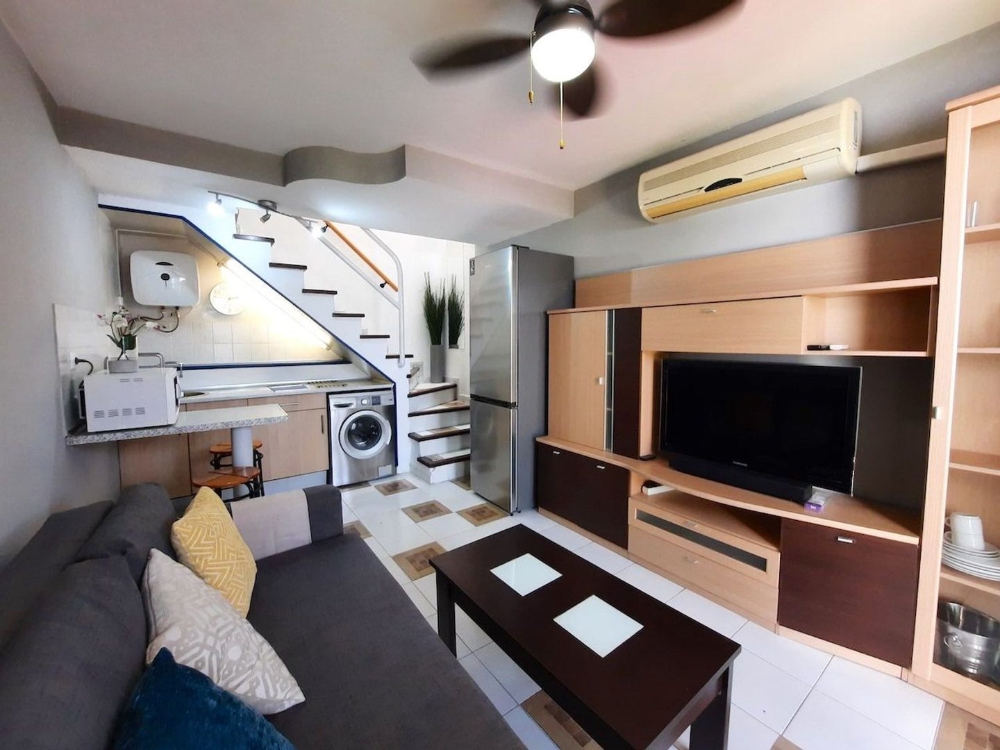 Pis de 50 m² a San Bartolomé de Tirajana