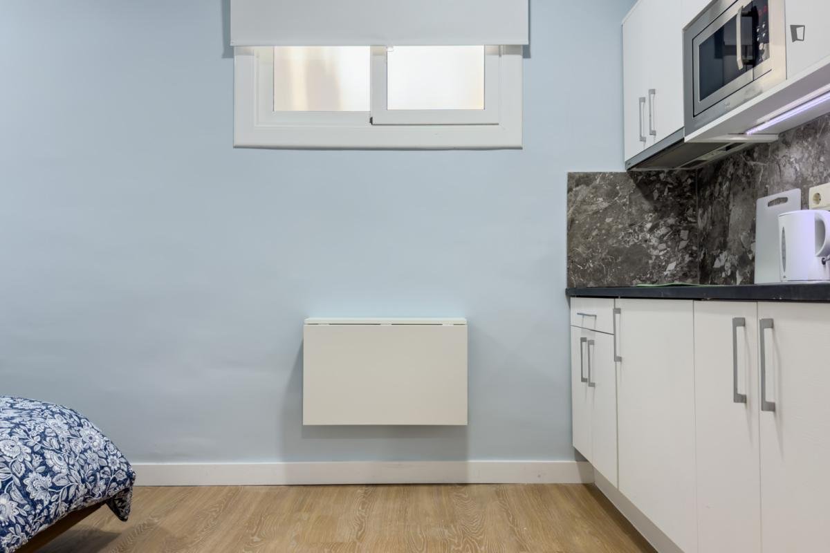 Habitación en alquiler, Barcelona