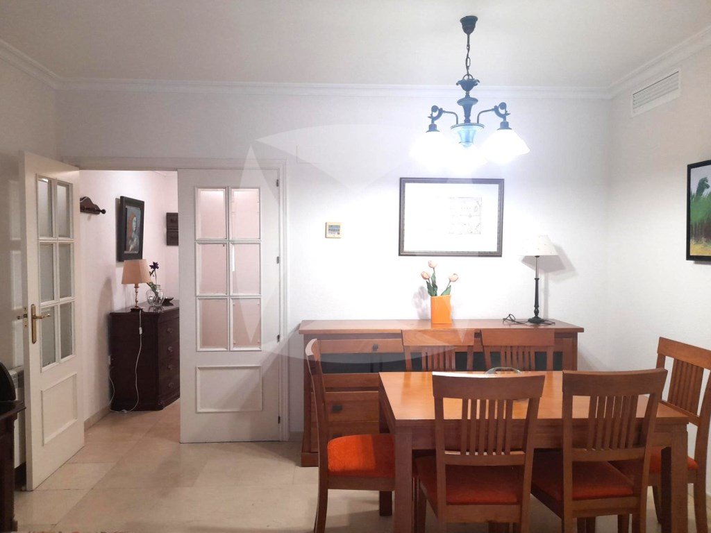 Piso de 120 m² en Badajoz