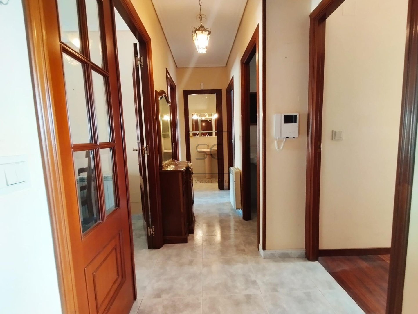 Pis de 106 m² a Ferrol