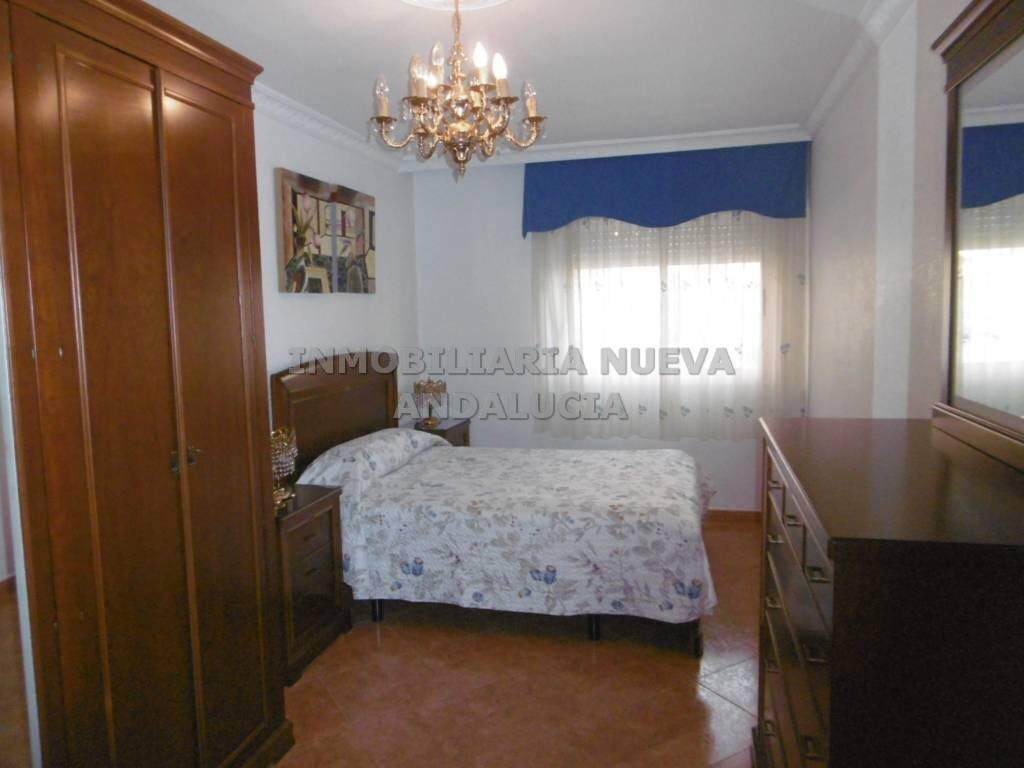 Piso de 100 m² en Almería