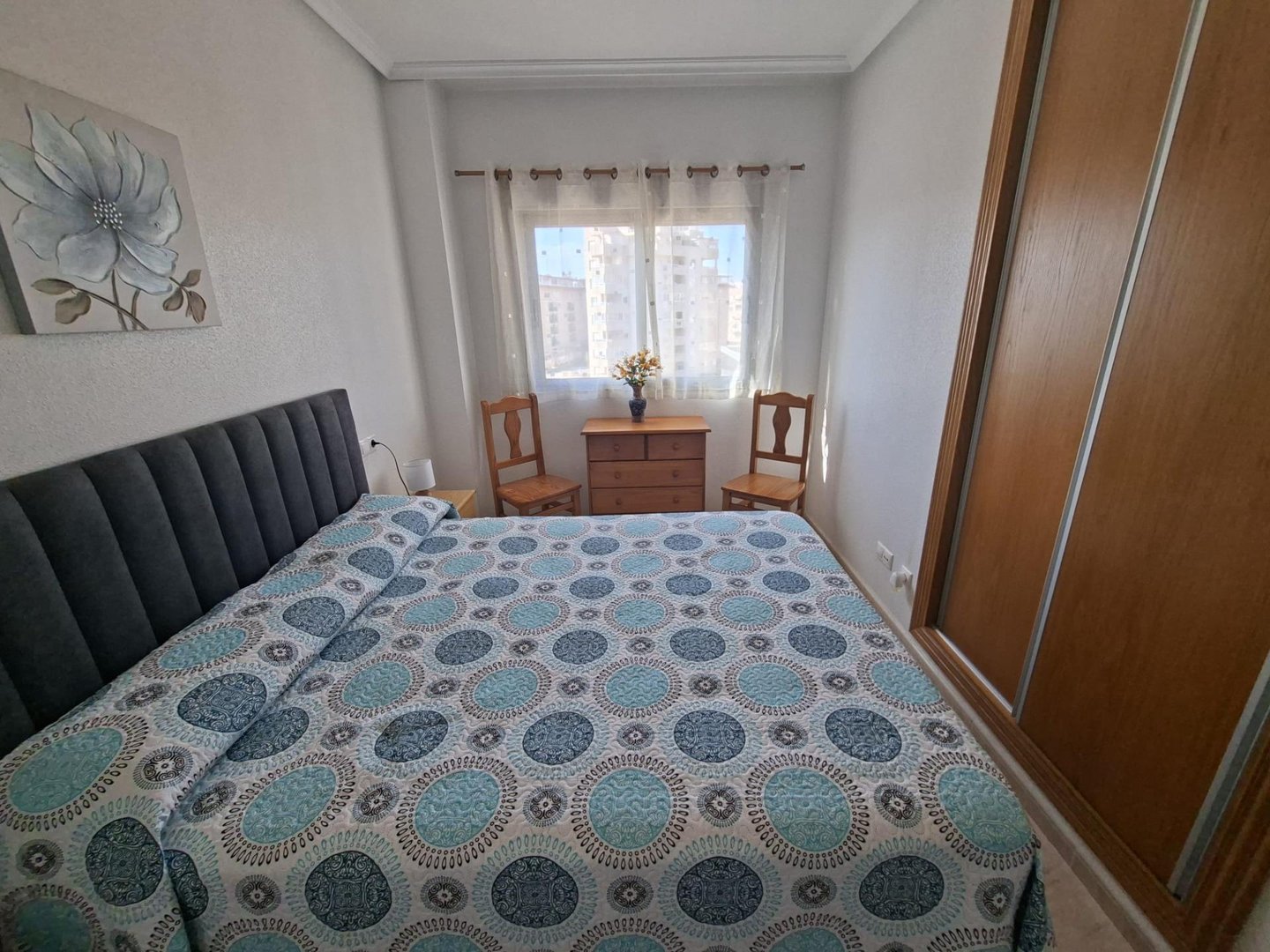 Piso de 60 m² en Guardamar del Segura