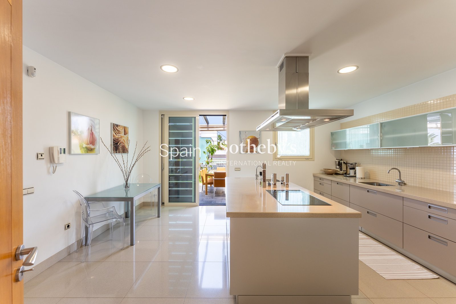 Casa de 742 m² en Arona