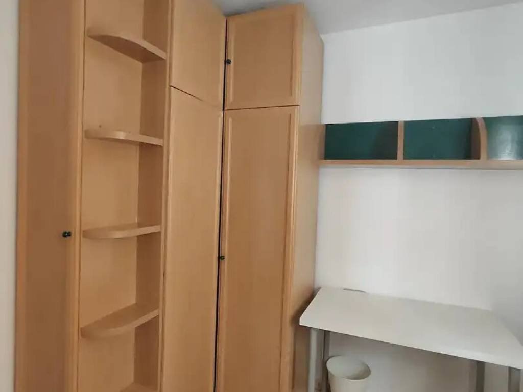 Piso de 85 m² en Málaga