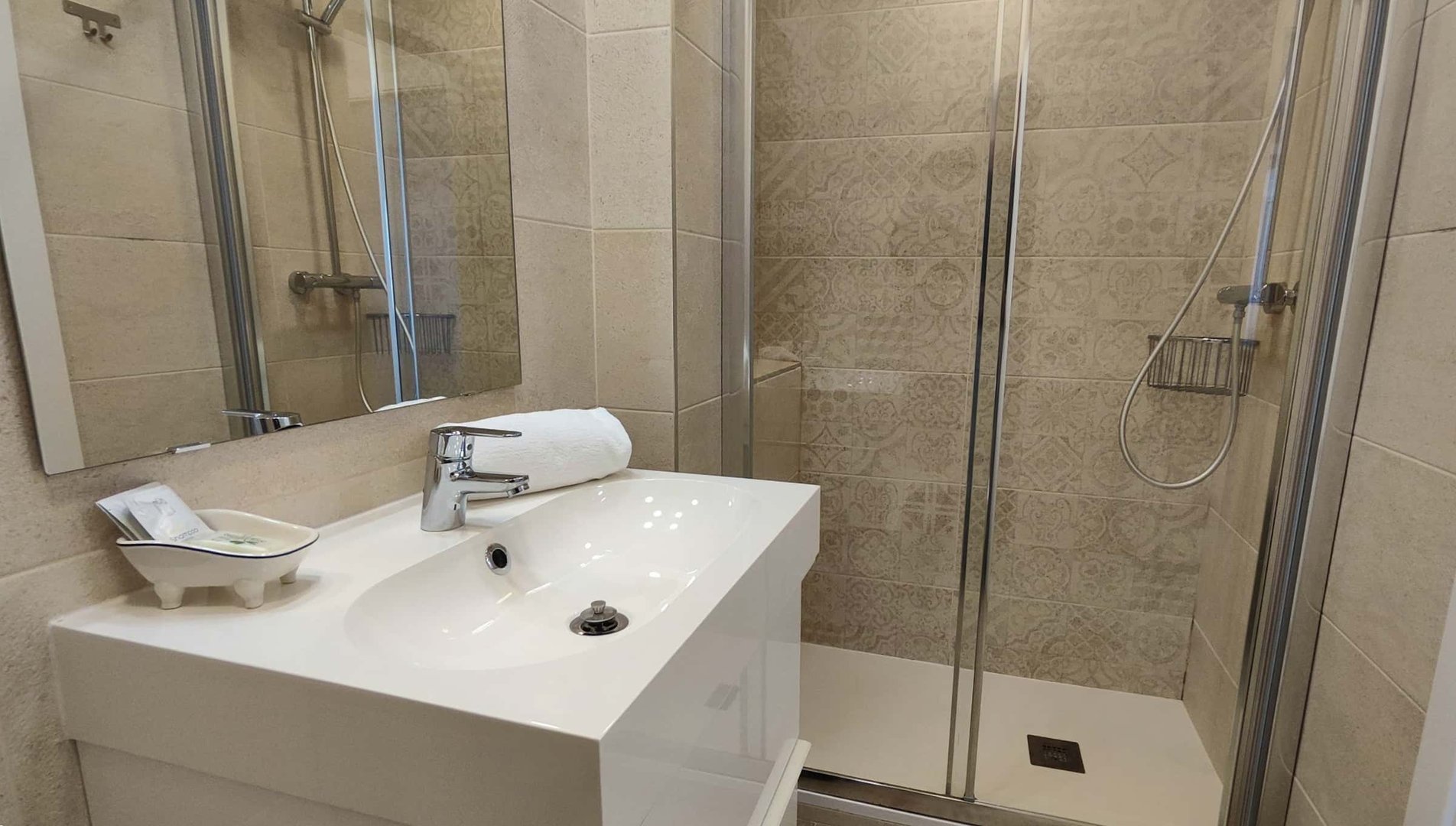 Piso de 30 m² en Madrid