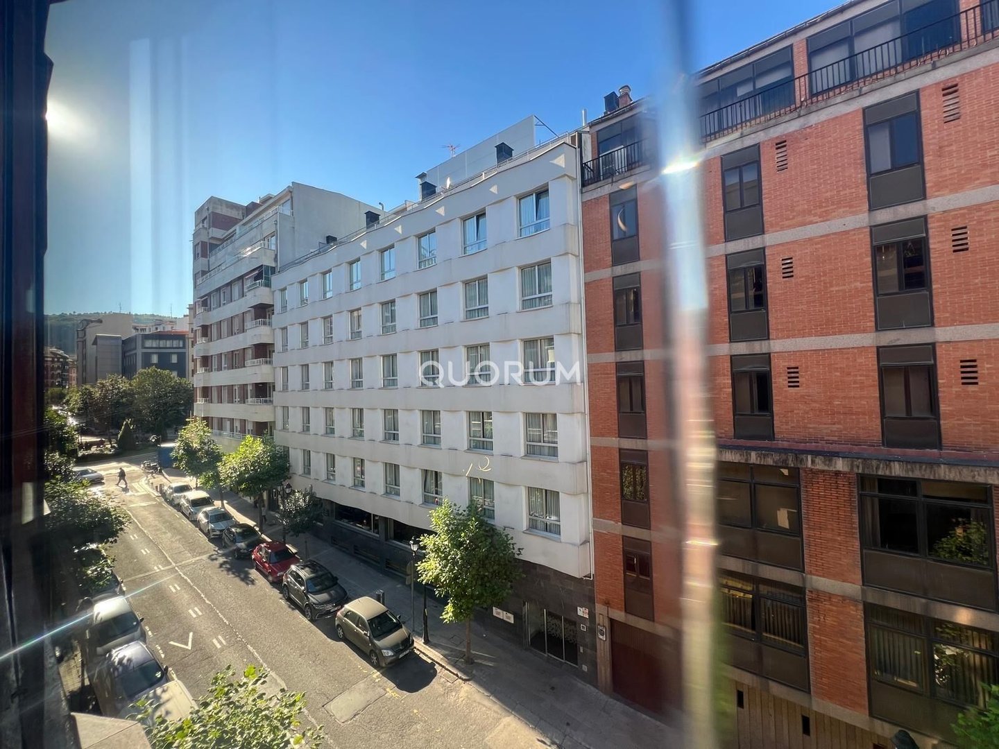 Pis de 166 m² a Bilbao