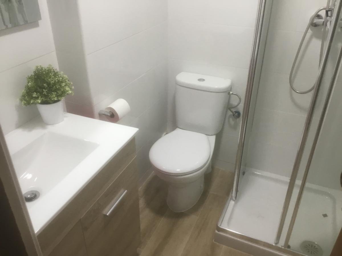 Pis de 79 m² a Terrassa